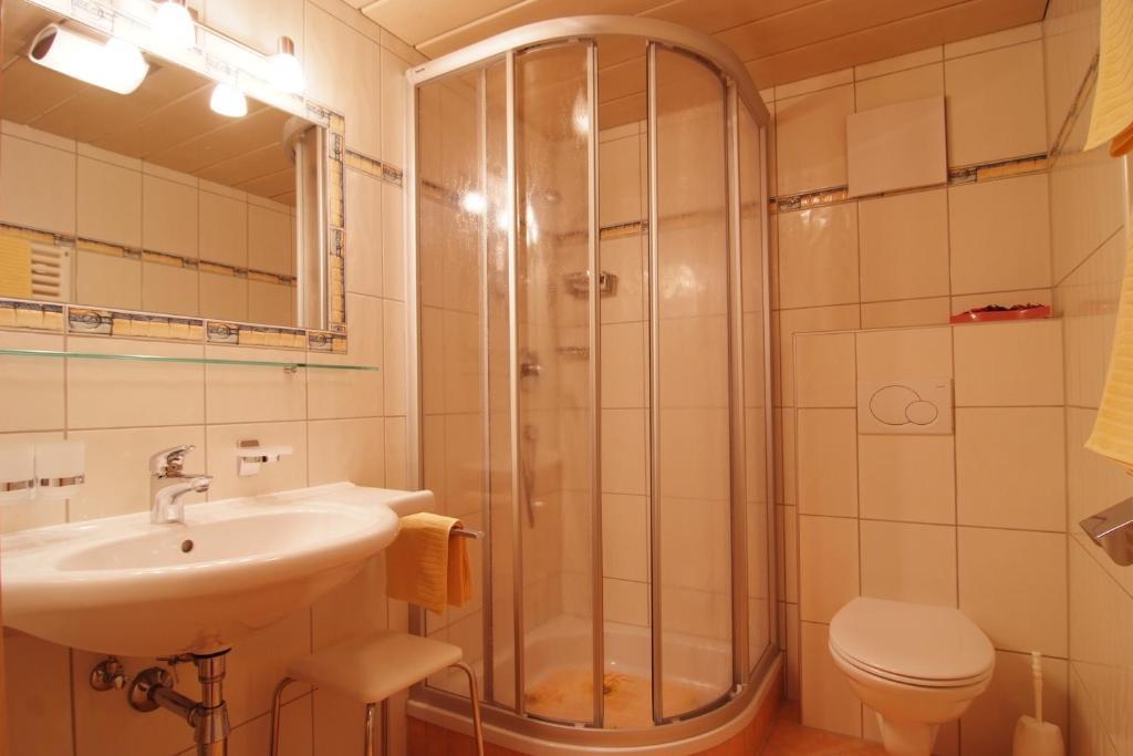 Haus Handle Kappl  Quarto foto