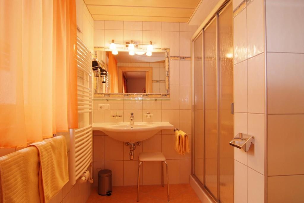 Haus Handle Kappl  Quarto foto